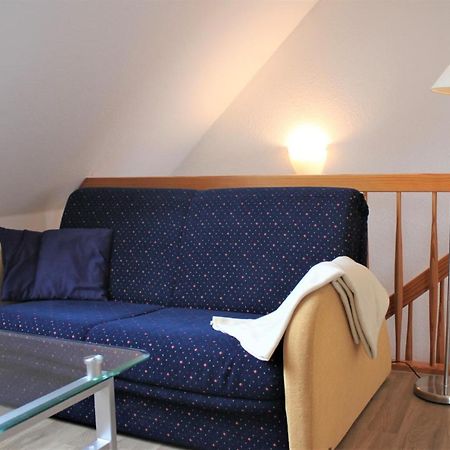Apartment Luedicke Kirchdorf  Exterior foto