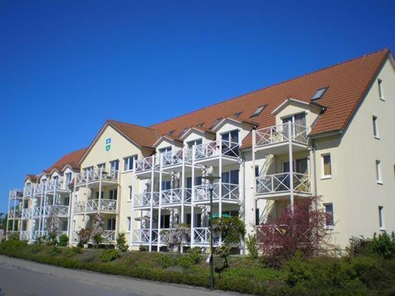 Apartment Luedicke Kirchdorf  Exterior foto