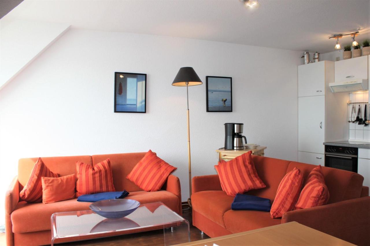 Apartment Luedicke Kirchdorf  Exterior foto