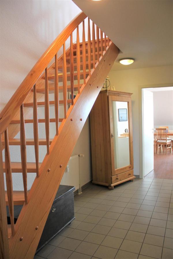Apartment Luedicke Kirchdorf  Exterior foto